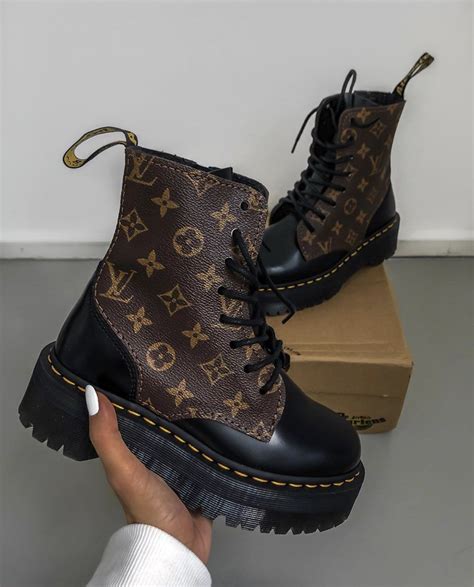 botas louis vuitton mujer 2020 precio|heels louis vuitton boots.